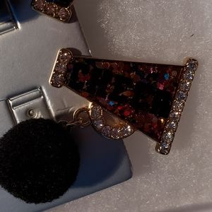 Sugarfix by Baublebar cheer earrings